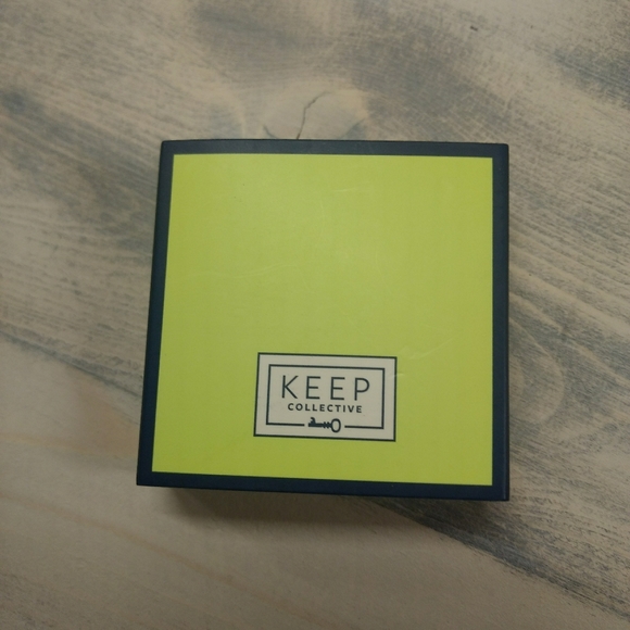 Stella & Dot rainbow wishbone. Keep collective. - Picture 4 of 4